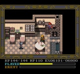 이스 IV - 27. 대하의 마을 (2) | 이스 오리진 이스 IV - 27. 대하의 마을 (2) | 이스 오리진 | 루리웹