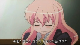 제로의 사역마 제로의 루이즈 1