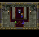 이스 IV - 71. 스텝롤 (1) | 이스 4: 태양의 가면 이스 IV - 71. 스텝롤 (1) | 이스 4: 태양의 가면 | 루리웹