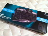 Logitech사의 게이머를 위한 키보드 G510 | PC H/W 게시판 Logitech사의 게이머를 위한 키보드 G510 | PC H/W 게시판 | 루리웹