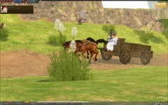 마비노기 환생했음