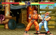 용호의권 12 지권모음