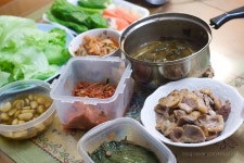 국민음식1 - 삼겹살 | 여행 행사 풍경 사진 갤러리 국민음식1 - 삼겹살 | 여행 행사 풍경 사진 갤러리 | 루리웹