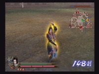 아~쵸~ 태극권의 위력을 보여주마!! | 전국무쌍 5 아~쵸~ 태극권의 위력을 보여주마!! | 전국무쌍 5 | 루리웹