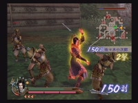 아~쵸~ 태극권의 위력을 보여주마!! | 전국무쌍 5 아~쵸~ 태극권의 위력을 보여주마!! | 전국무쌍 5 | 루리웹