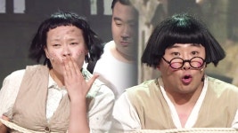 웃찾사-레전드 매치 101회 무료보기-SBS ALL VOD 101회 웃찾사-레전드 매치 : All VOD
