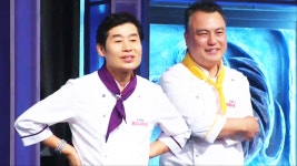 강호대결 중화대반점 1회-SBS ALL VOD 1회 강호대결 중화대반점 : All VOD