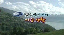 줌인 세계로 떠나자 132회 무료보기-SBS ALL VOD 132회 줌인 세계로 떠나자 : All VOD