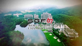 2016-17 KLPGA 투어 237회-SBS ALL VOD 237회 2016-17 KLPGA 투어 : All VOD