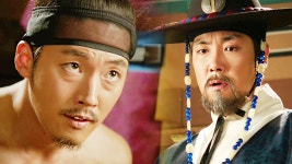 뿌리깊은 나무 11회 무료보기-SBS ALL VOD 11회 뿌리깊은 나무 : All VOD