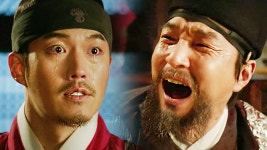 뿌리깊은 나무 11회 무료보기-SBS ALL VOD 11회 뿌리깊은 나무 : All VOD