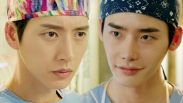 닥터 이방인 6회-SBS ALL VOD 6회 닥터 이방인 : All VOD