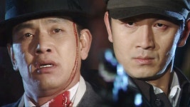 야인시대 75회 무료보기-SBS ALL VOD 75회 야인시대 : All VOD