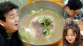 백종원의 골목식당 43회 무료보기-SBS ALL VOD 43회 백종원의 골목식당 : All VOD