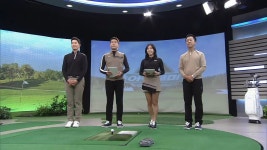 SBS골프 아카데미 2192회-SBS ALL VOD 2192회 SBS골프 아카데미 : All VOD