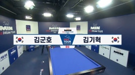 프로당구 PBA투어 112회-SBS ALL VOD 112회 프로당구 PBA투어 : All VOD
