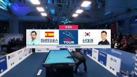 프로당구 PBA투어 119회-SBS ALL VOD 119회 프로당구 PBA투어 : All VOD
