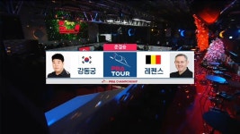 프로당구 PBA투어 158회-SBS ALL VOD 158회 프로당구 PBA투어 : All VOD