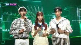 더 쇼 (THE SHOW) 213회-SBS ALL VOD 213회 더 쇼 (THE SHOW) : All VOD