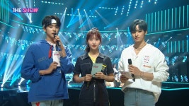 더 쇼 (THE SHOW) 221회-SBS ALL VOD 221회 더 쇼 (THE SHOW) : All VOD