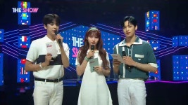 더 쇼 (THE SHOW) 221회-SBS ALL VOD 221회 더 쇼 (THE SHOW) : All VOD