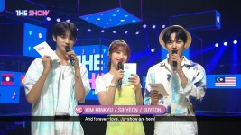더 쇼 (THE SHOW) 221회-SBS ALL VOD 221회 더 쇼 (THE SHOW) : All VOD