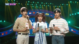 더 쇼 (THE SHOW) 221회-SBS ALL VOD 221회 더 쇼 (THE SHOW) : All VOD