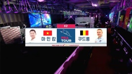 프로당구 PBA투어 206회-SBS ALL VOD 206회 프로당구 PBA투어 : All VOD