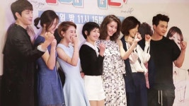 선우선 : 클립영상 : SBS SBS