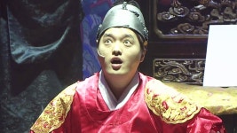 뿌리없는나무 : 클립영상 : SBS SBS