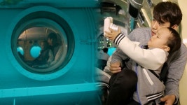 주안 : 클립영상 : SBS SBS