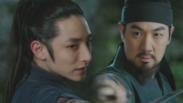 뿌리깊은 나무 : 클립영상 : SBS SBS