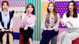 혜리 : 클립영상 : SBS SBS