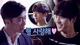 정선아 : 클립영상 : SBS SBS