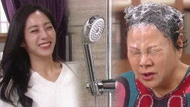 김선화 : 클립영상 : SBS SBS