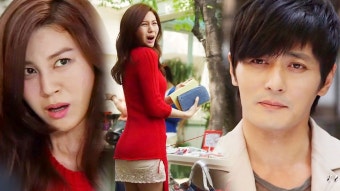 김하늘 스타채널 : 클립영상 : SBS SBS