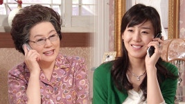 반효정 : 클립영상 : SBS SBS