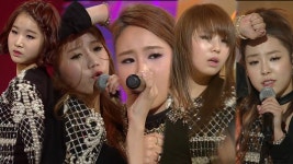 kpopstar 2 : 클립영상 : SBS SBS