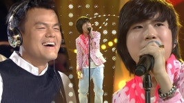 kpopstar : 클립영상 : SBS SBS