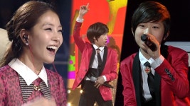 kpopstar : 클립영상 : SBS SBS