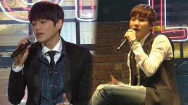 kpopstar : 클립영상 : SBS SBS