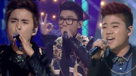 kpopstar : 클립영상 : SBS SBS