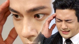 두통 : 클립영상 : SBS SBS