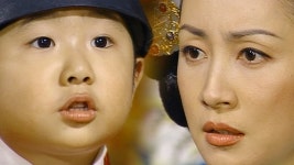 여인천하 : 클립영상 : SBS SBS