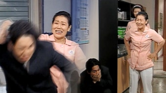 송혜교 : 클립영상 : SBS 함께 만드는 기쁨 SBS
