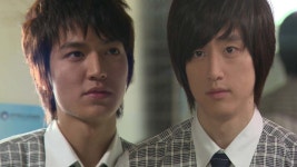 드라마툰 달려라 고등어 : 클립영상 : SBS SBS