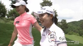 2017 klpga 투어 : 통합검색 : SBS SBS