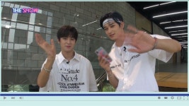 민규 : 클립영상 : SBS SBS