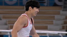 이준호 : 클립영상 : SBS SBS