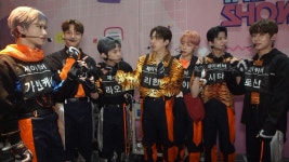 mc k : 클립영상 : SBS SBS